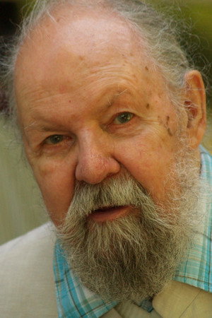 Vladimir-Georg Karasjov-Orgusaar portrait