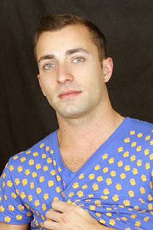 Ivo Costa portrait
