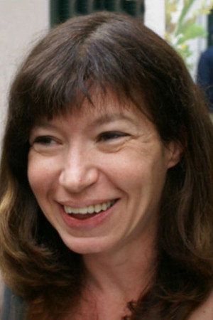 Myrna Tsapa portrait