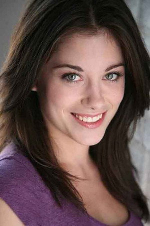 Elizabeth Alderfer portrait