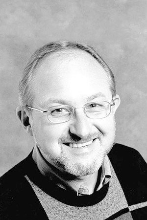 Michael C. Newsome portrait