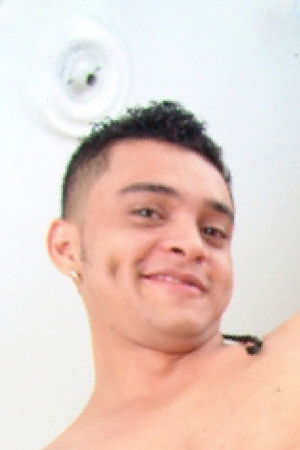 Juan Turbay portrait