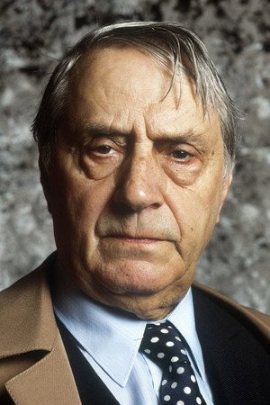 Vergílio Ferreira portrait