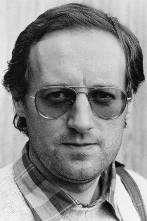 Frej Lindqvist portrait