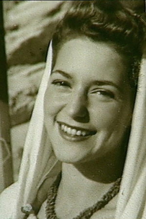 Leonor Maia portrait