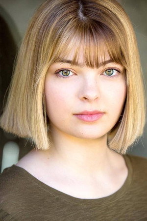 Shelby Surdam portrait