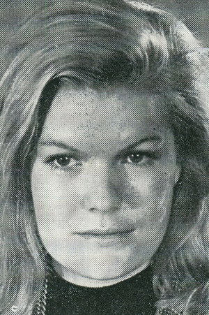 Helena Kallenbäck portrait