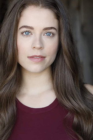 Alice Tantayanon portrait