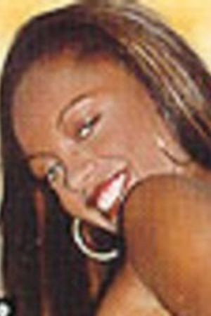 Grace portrait