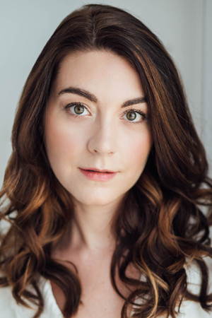 Mikaela Davies portrait