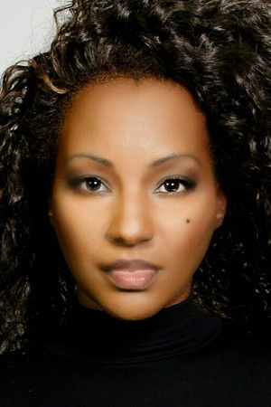 CJ Johnson portrait