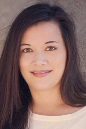 Angela Quinn portrait