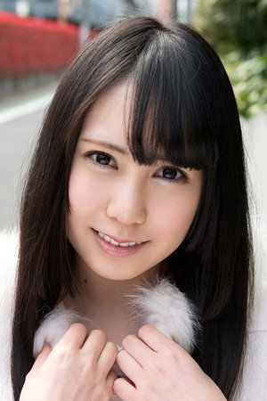 Tsukino Yuria portrait