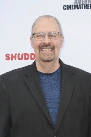 Kevin Tenney portrait