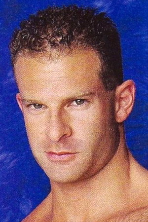 Ted Matthews portrait