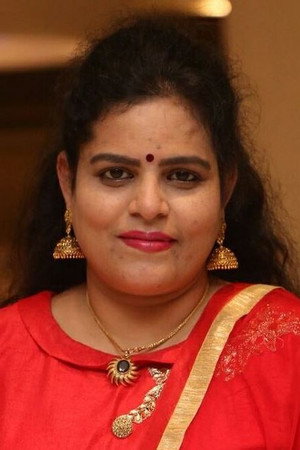 Karate Kalyani Padala portrait