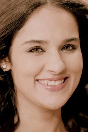 Angira Dhar portrait