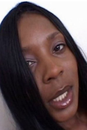 Shawna portrait