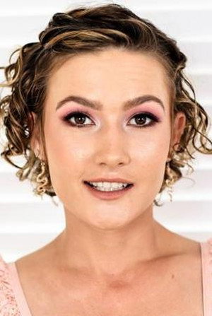 Ahanu Reed portrait