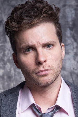 Thiago Fragoso portrait