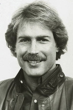 Thomas Brunelle portrait