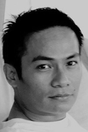 Yusuf Gala portrait