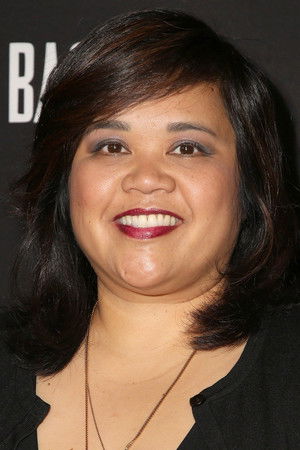 Ellen D. Williams portrait