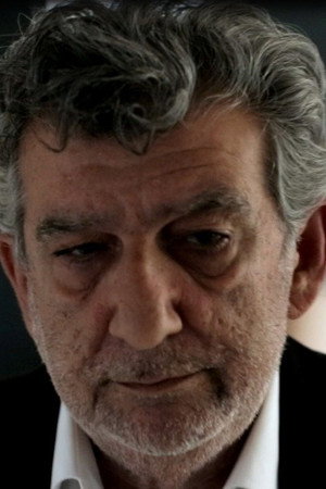David Hovan portrait