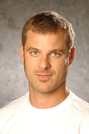 Matt Stone portrait