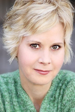 Mary-Beth Manning portrait