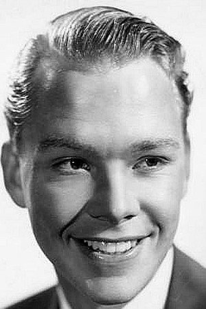 Kenneth Howell portrait