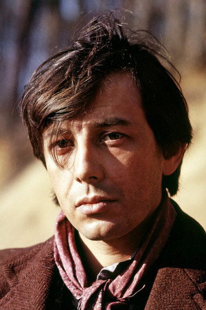 Jacek Sas-Uhrynowski portrait