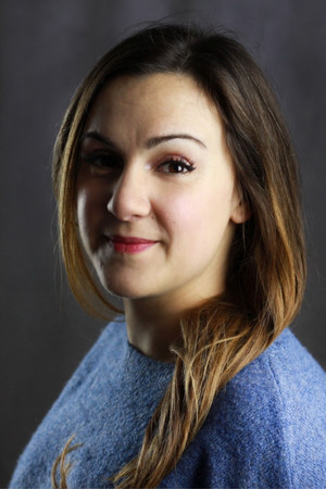 Clara Soares portrait