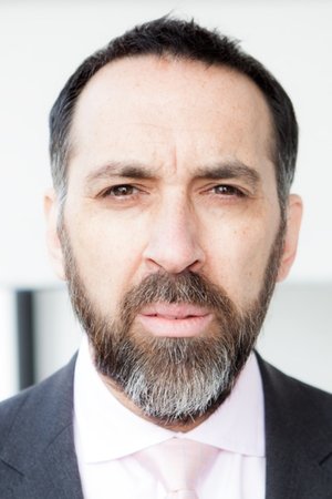 Joe Ferrara portrait