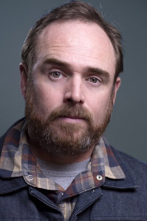 Koz McRae portrait