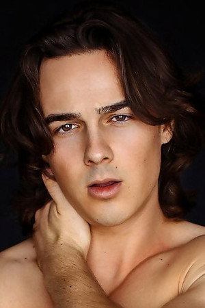 Justin Owen portrait