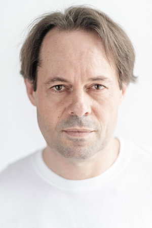 Martin Hronský portrait