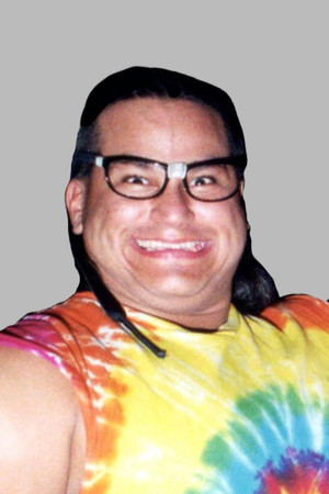 Adolfo Bermudez portrait