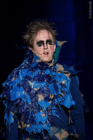 Jimmi Andersen portrait