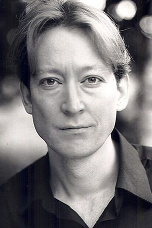 Scott Handy portrait