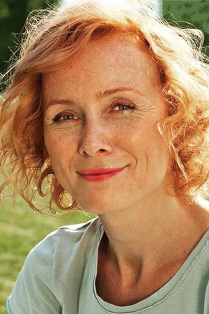 Petra Špindlerová portrait