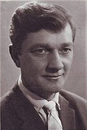 Georgy Satini portrait