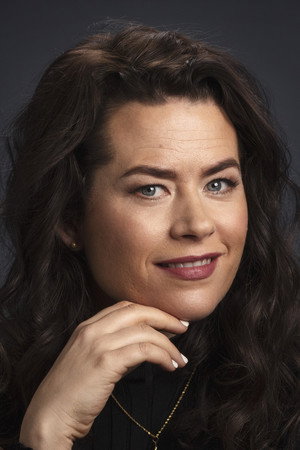 Liv Strömquist portrait