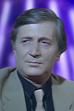 Aykut Sözeri portrait