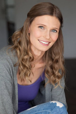 Levi Ashlyn portrait