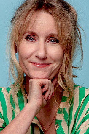 Anette Støvelbæk portrait