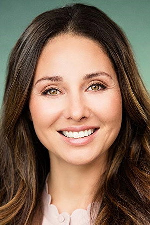 Olivia Stiefel portrait