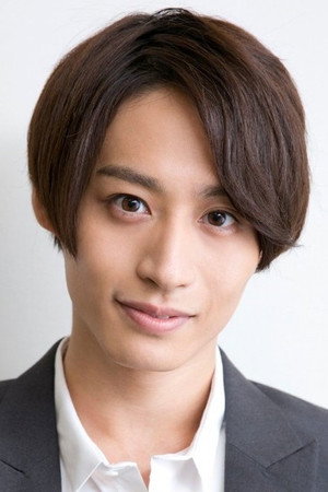 Takahisa Maeyama portrait