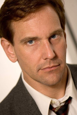 Dale Girard portrait