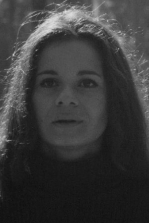 Julia Miranda portrait